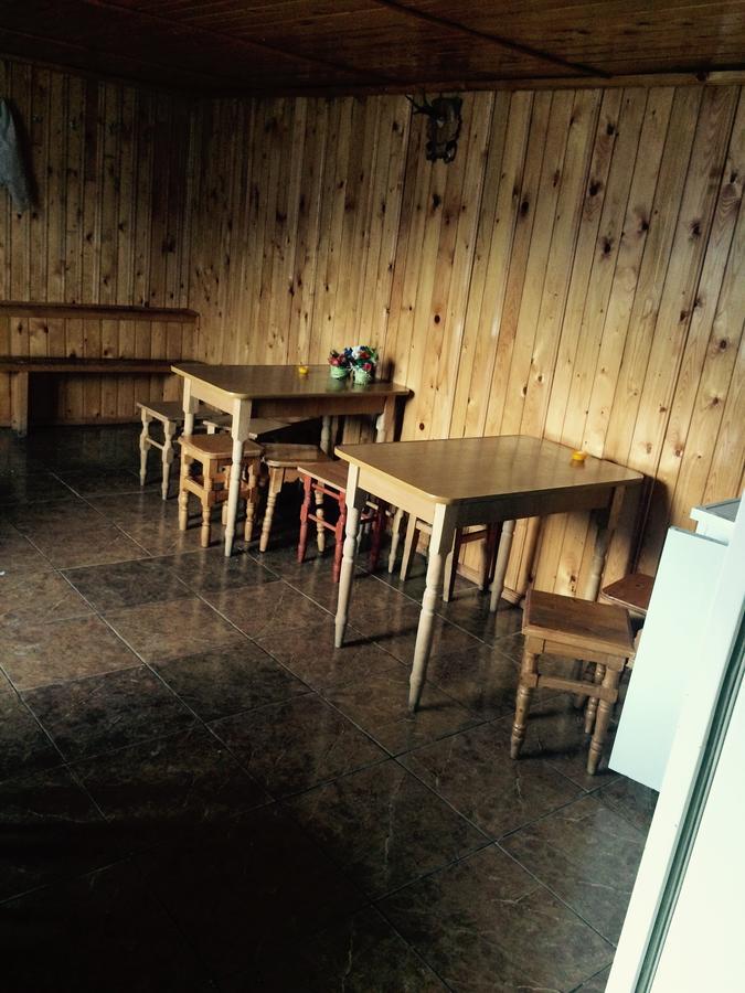 Sadyba Zavitaiko Yaremche Exterior foto