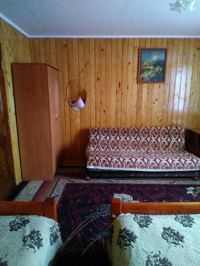 Sadyba Zavitaiko Yaremche Exterior foto