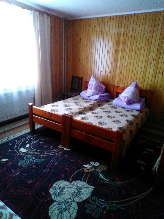 Sadyba Zavitaiko Yaremche Exterior foto