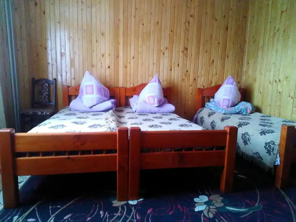 Sadyba Zavitaiko Yaremche Exterior foto