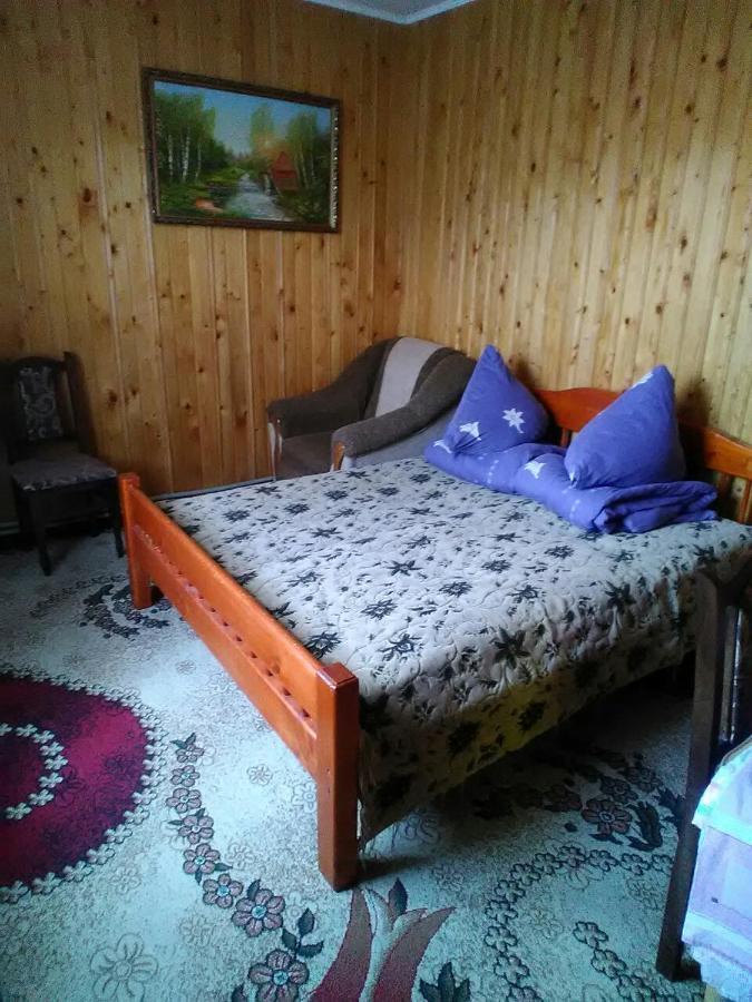 Sadyba Zavitaiko Yaremche Exterior foto